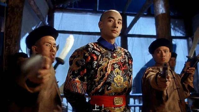 吴京电影角色名字_吴京的电影选角与角色分析_吴京当配角的电影