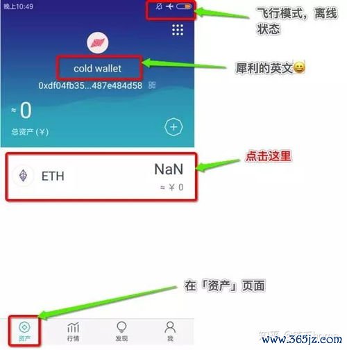 数字钱包中的资产如何变现_imtoken钱包如何支持多种数字资产_数字钱包类型