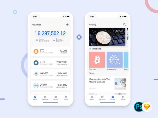 用imtoken钱包进行多链资产管理的优点 IM钱包的功能提升探讨：交易速度优化及资产相关改进