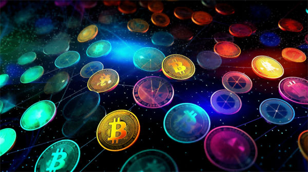 imtoken钱包官网正版下载 区块链技术推动虚拟币兴起，量化平台助力投资策略优化